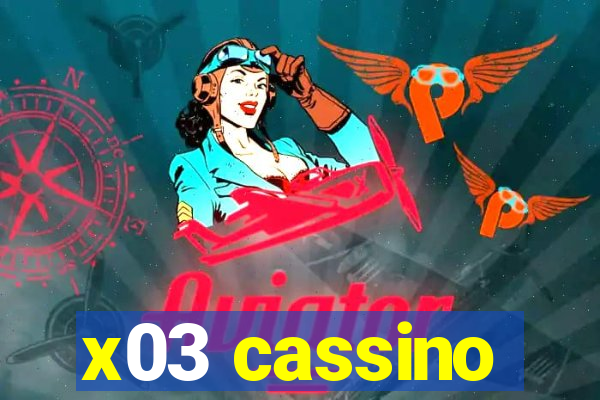 x03 cassino